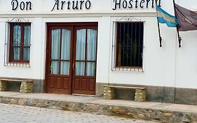 Hostería Don Arturo